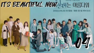 󾓮 현재는 아름다워 IT'S BEAUTIFUL NOW EP 3 ENG SUB