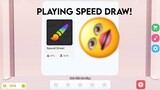 Speed Draw… | ROBLOX