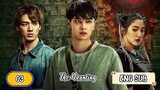 🇨🇳 The Haunting EPISODE 3 ENG SUB | BROMANCE