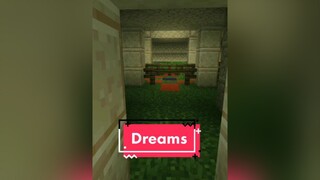 mimpi minecraft dream mimpi you