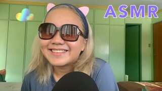 ASMR | beatbox and rythmic mouth sounds 😌🎼