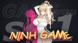 NỊNH GAME #2: GENSHIN IMPACT - Game Số 1 dành cho WIBU?