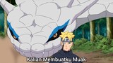 Kemarahan Boruto Akan Nasib - Two Blue Vortex Part 22