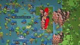 [Worldbox/Worldbox][Homemade mod] Attack on Titan mod release demo + resource sharing