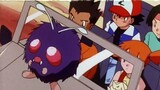 [AMK] Pokemon Original Series Episode 108 Dub English