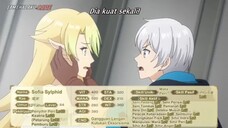 Izure Saikyou No Renkin Jutsushi Eps 03 Sub Indo