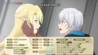 Izure  Saikyou No Renkin Jutsushi Eps 03 Sub Indo