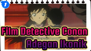 Film 5 Detective Conan: Adegan-adegan Ikonik_1