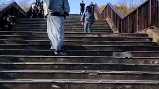 The second-rate way of picking up trash on the streets of Japan