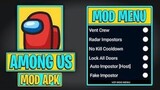 Among Us 6 Mod Menu Android/iOS - Always Imposter Hack - No Kill Cooldown - Among Us Hack Mod Menu