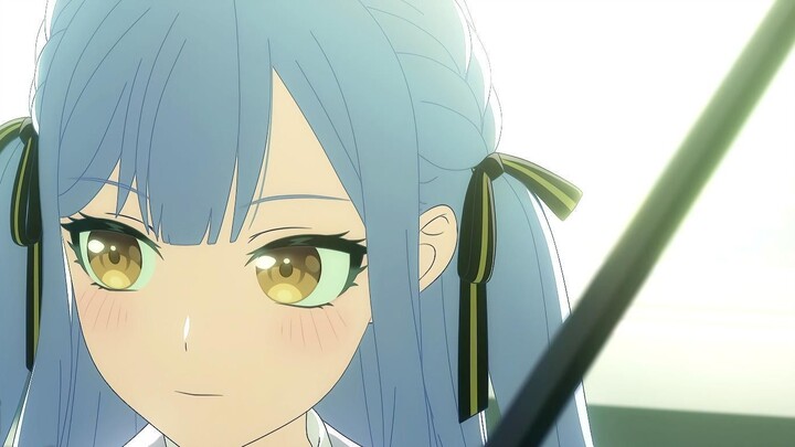 Lost Son!!!!! Character PV: Luo Tianyi