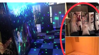 Khi bước vào khách sạn con nhộng, bạn có do dự không biết có nên ở trong môi trường như vậy không? B
