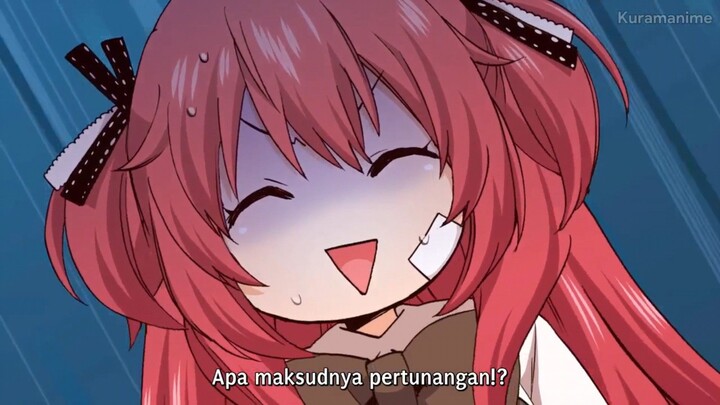 0-saiji Start Dash Monogatari Season 2 episode 5 sub indo