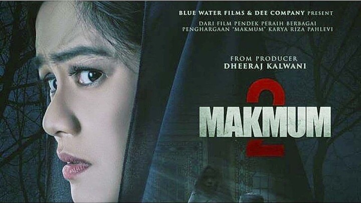 Makmum 2 [2021] Sub Malay