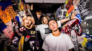 One Ok Rock - 2017 'Ambitions' Japan Tour 'Documentary'