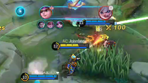 How to use Harley 😇