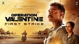 Operation Valentine Full Movie 2024 Hindi 1080p