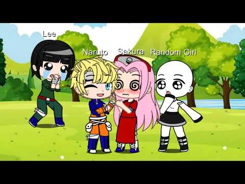 🦊🌸] Naruto & Sakura + Future Kids React To Future