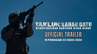 TAKLUK LAHAD DATU