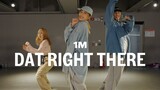 Summer Walker - Dat Right There ft. Pharrell / Yeojin Choreography