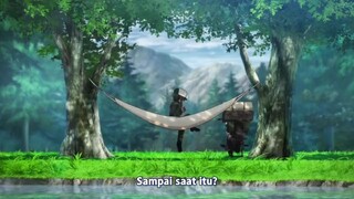 gak tau animenya 🗿🗿 episode 3