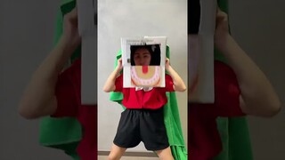 Tín Nguyễn đón trung thu MÃI KEOOOO #shorts  #tinnguyen #tinnguyenofficial