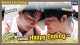[Behind The Scenes] จบแบบ Happy Ending | พินัยกรรมกามเทพ Cupid's Last Wish