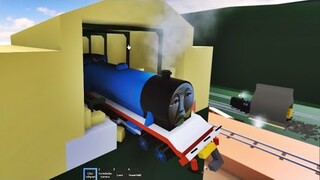 THOMAS AND FRIENDS Driving Fails Compilation ACCIDENT 2021 WILL HAPPEN 70 Thomas Tank Engine