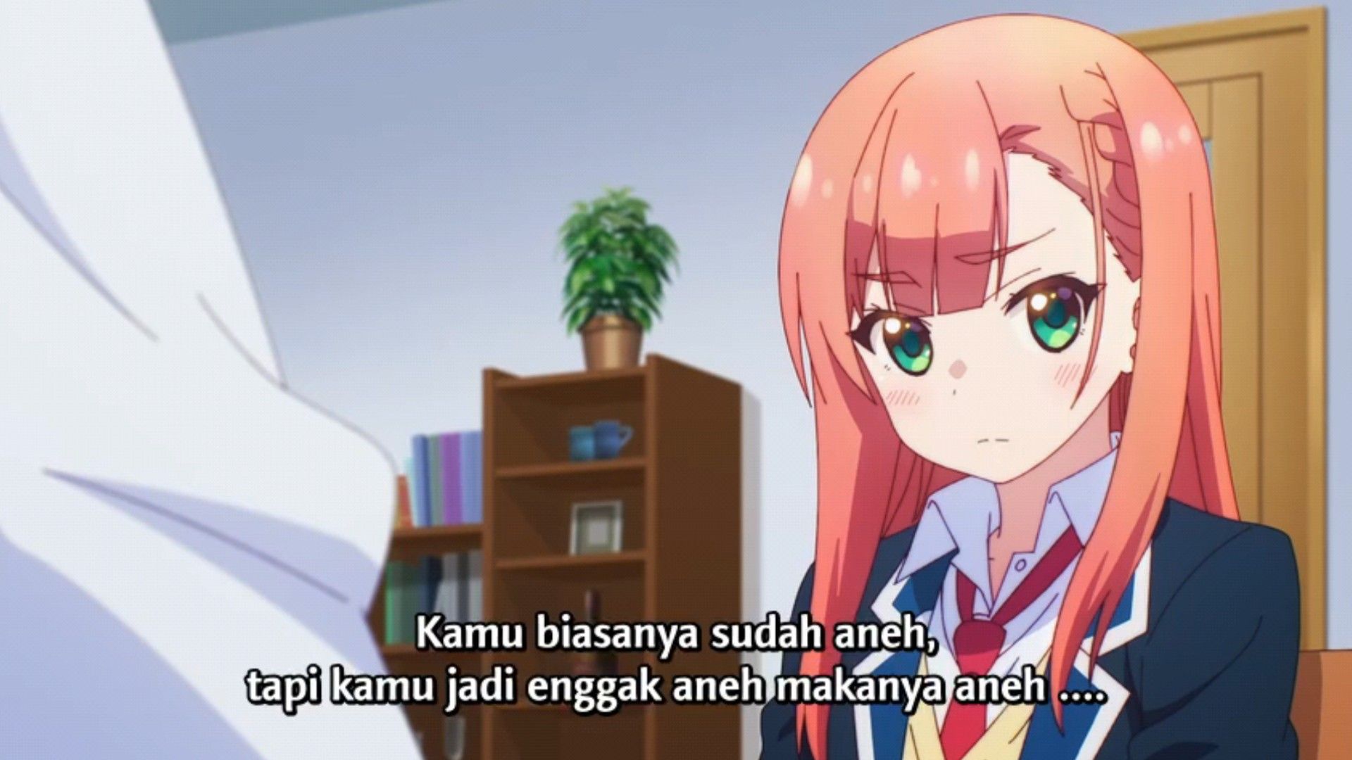 Gotoubun Hanayome ova episode 1 Subtitle Indonesia - Bstation