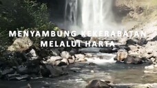 Menyambung Kekerabatan Melalui Harta