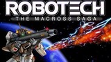 Robotech 1985 S01E01  The Macross Saga "Boobytrap"