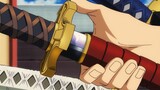[MAD|Synchronized|One Piece]Anime Scene Cut|BGM: Edge Of My Life