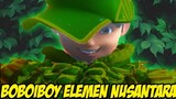 Boboiboy Elemen Nusantara | Boboiboy Movie 2