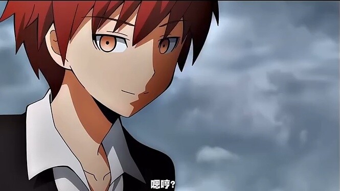 Người duy nhất có thể làm tổn thương Koro-sensei