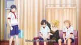 Yamada don't like Ichikawa Hot Nurse | The Dangers in my Heart S2 Episode 11