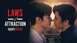 🇹🇭 Laws Of Attraction (2023) - Ep 7 Eng Sub