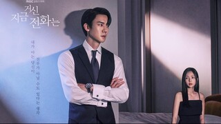 When the Phone Rings (2024) EP 4 [ENG SUB]