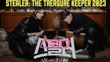 stealer the treasure keeper ep 12 Tagalog dubbed