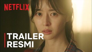 Bulgasal: Immortal Souls | Trailer resmi | Netflix