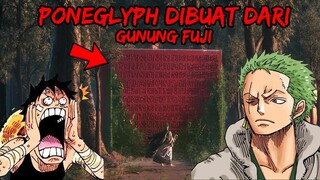 SELAIN ZUNISHA!! HAL TAK TERDUGA INI BISA MENGGUNCANG FANS ONE PIECE!