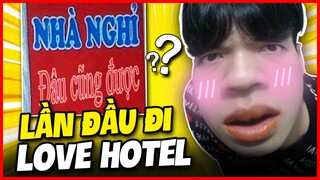 (TALKSHOW) TRẢI NGHIỆM 2 ĐÊM MẶN NỒNG TRONG NHÀ NGHỈ CÙNG ANH HÀ TIỀU PHU !!!