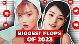 2023 K-Pop Songs That Were Expected To Be HITS But FLOPPED