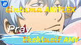 Gintama Aniplex Limited MV_2