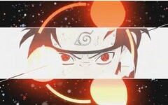 NARUTO [MAD] Hero's Come Back!