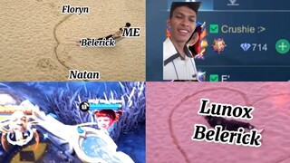 ML TIKTOK FUNNY MEMES FOREVER | ML MEMES TIKTOK VIDEOS | MLBB FUNNY MOMENTS