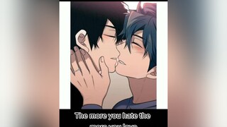 loveshuttle manhwa bl yaoi shounenai recommendations otaku weeb fyp fypシ foryou doyun taehan