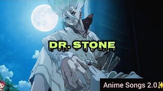 Wasuregataki / Dr. Stone / Op 4 / Huwie Ishizaki / Lyrics