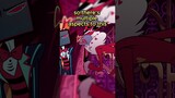 Why is Vox jealous of Angel Dust in Hazbin Hotel?