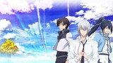 Spiritpact 2 Episode 11