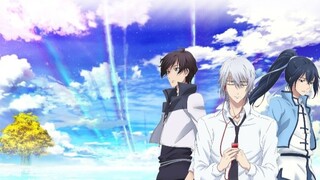 Spiritpact 2 Episode 1